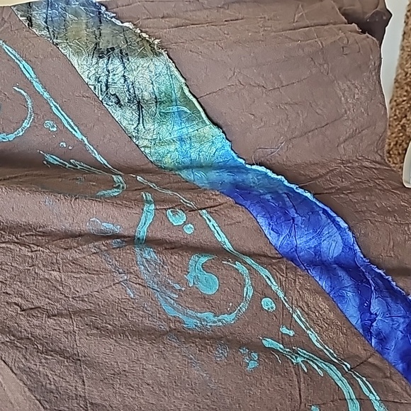 Lee Andersen Taos Sundress with Jacket - Picture 4 of 8